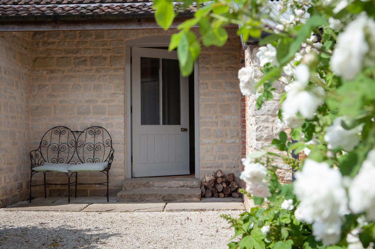Gutchpool Farm Bed & Breakfast Gillingham  Exterior photo