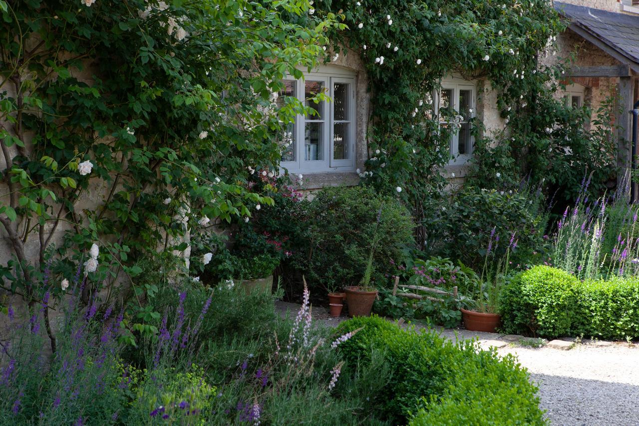 Gutchpool Farm Bed & Breakfast Gillingham  Exterior photo